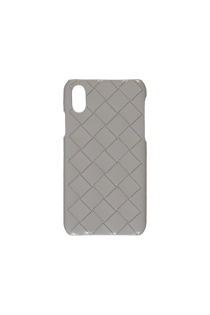 Bottega Veneta BOTTEGA VENETA | Pink iPhone 15 Pro Max case with