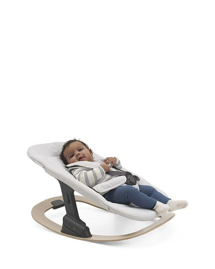 Bugaboo Giraffe Baby Rocker 2
