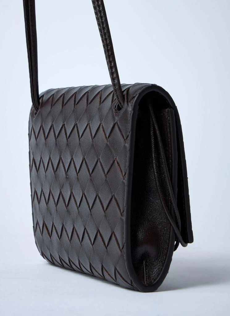 Bottega Veneta Andiamo Pouch Shoulder Bag 5