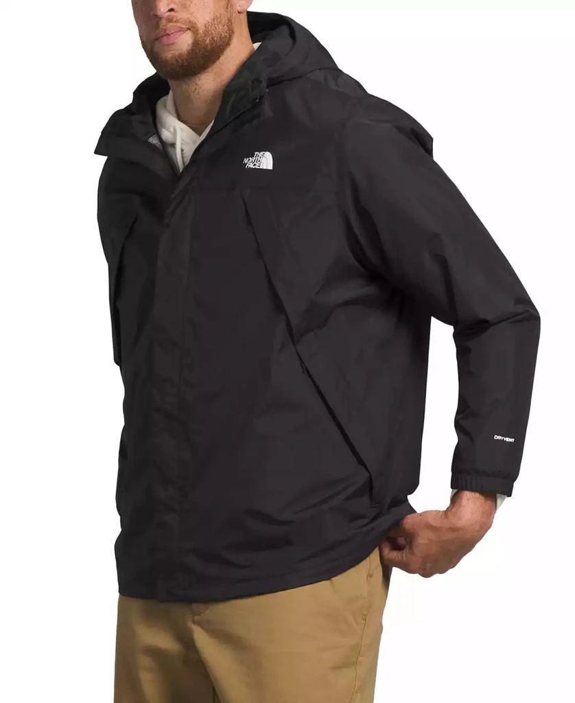 The North Face Men's Big Antora Jacket 5