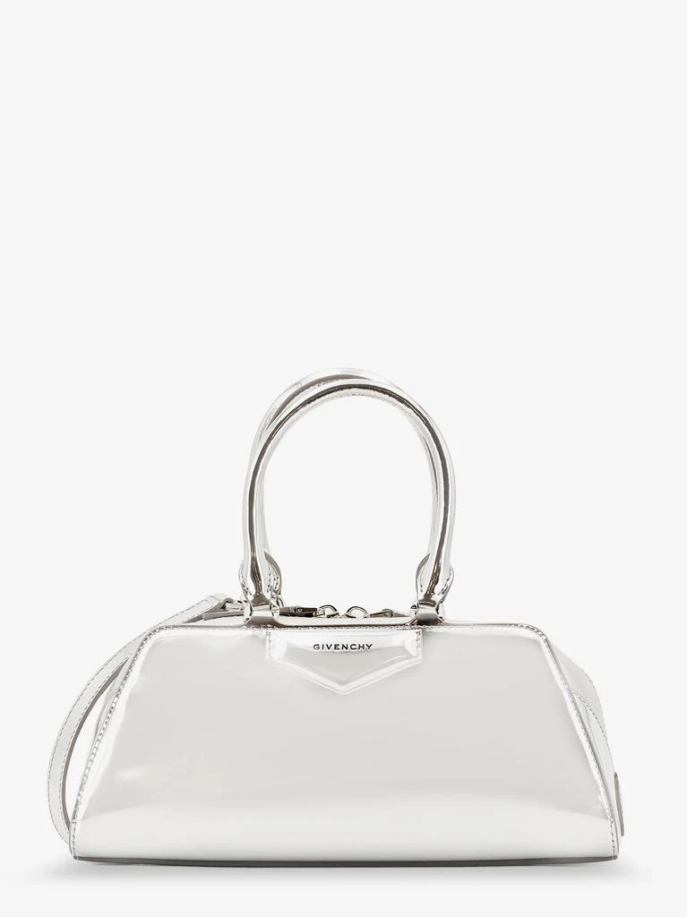 Givenchy Antigona Small leather crossbody bag 1