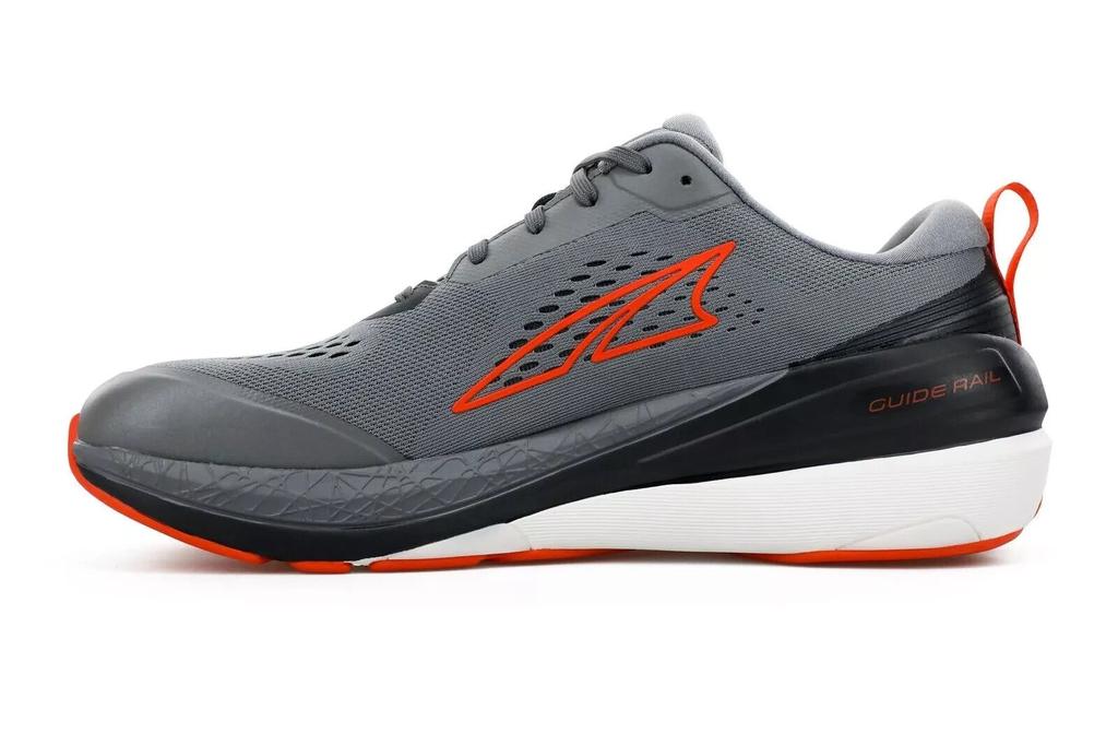 Altra Altra Paradigm 5 AL0A4VQO280 Sneakers Men's US 10 Gray Running Shoes RHS4047