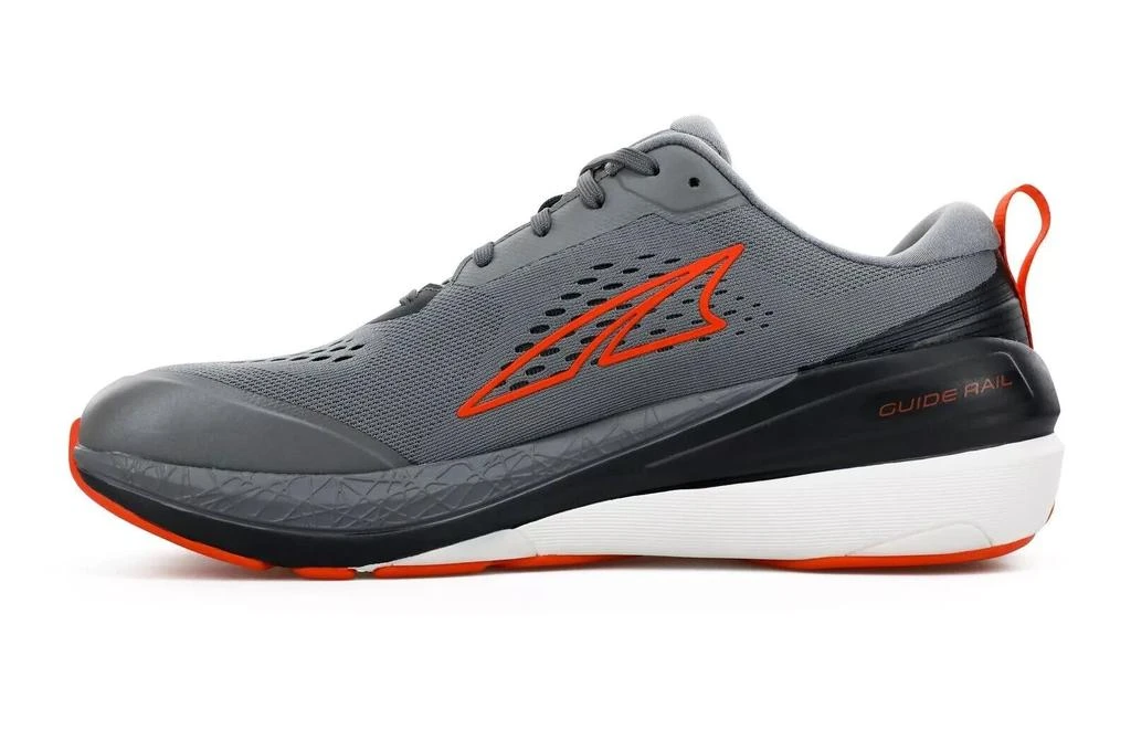 Altra Altra Paradigm 5 AL0A4VQO280 Sneakers Men's US 10 Gray Running Shoes RHS4047 2