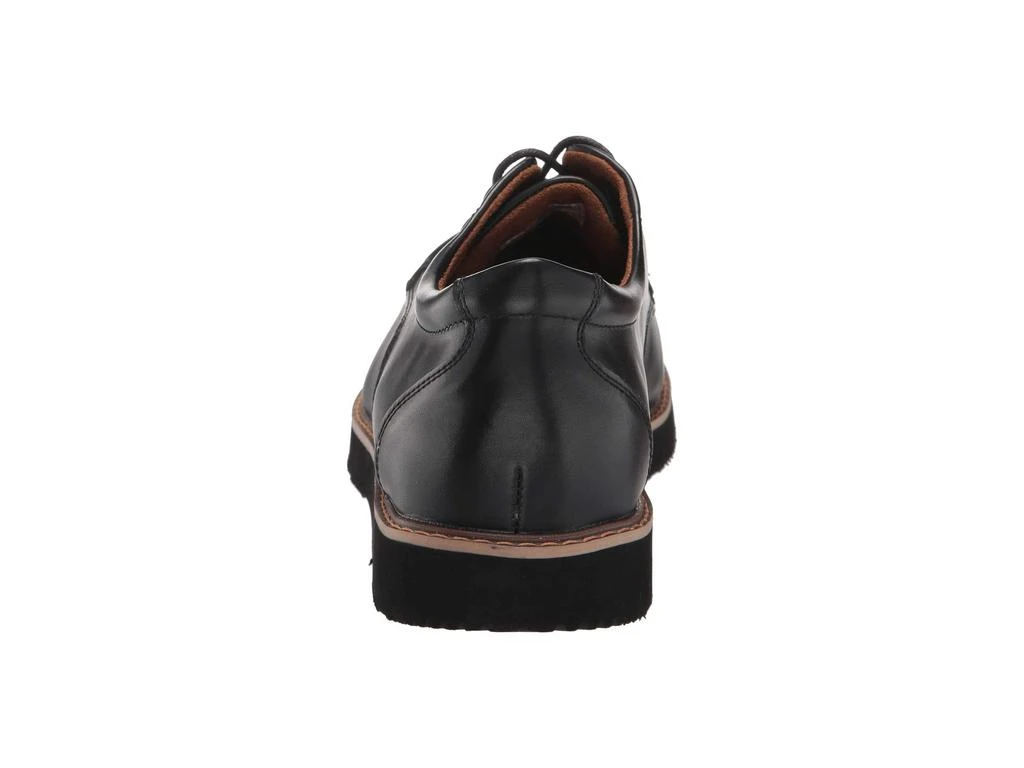 Deer Stags Walkmaster Plain Toe Oxford 5