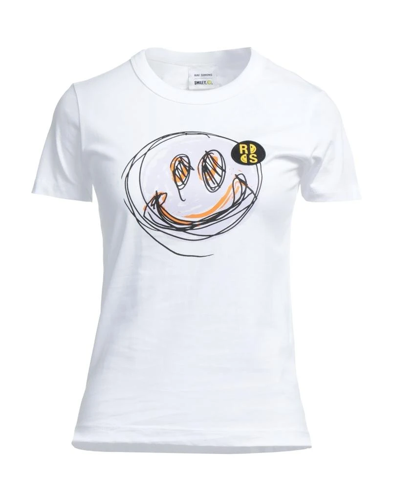 RAF SIMONS T-shirt 1