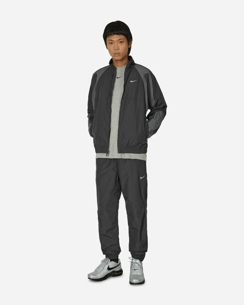 NIKE NOCTA Woven Track Pants Anthracite 4