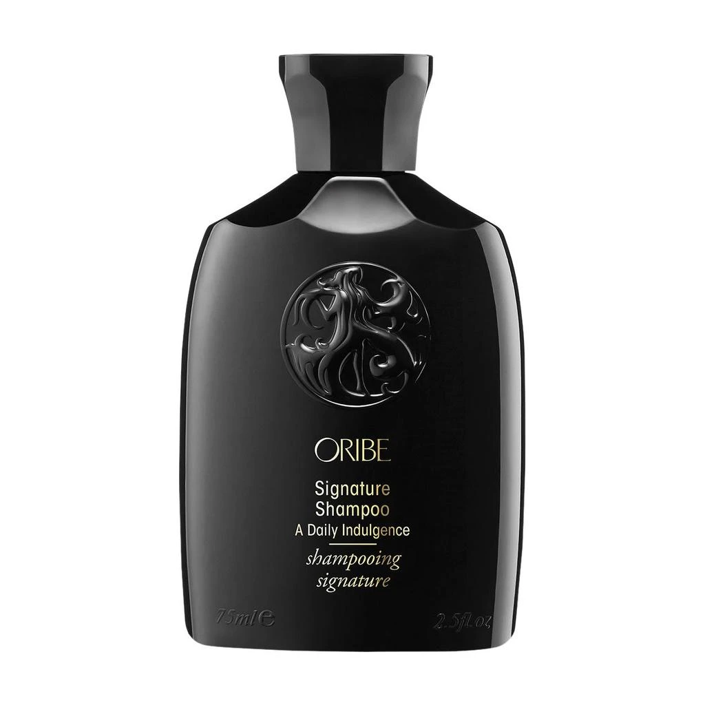 Oribe Signature Shampoo 3