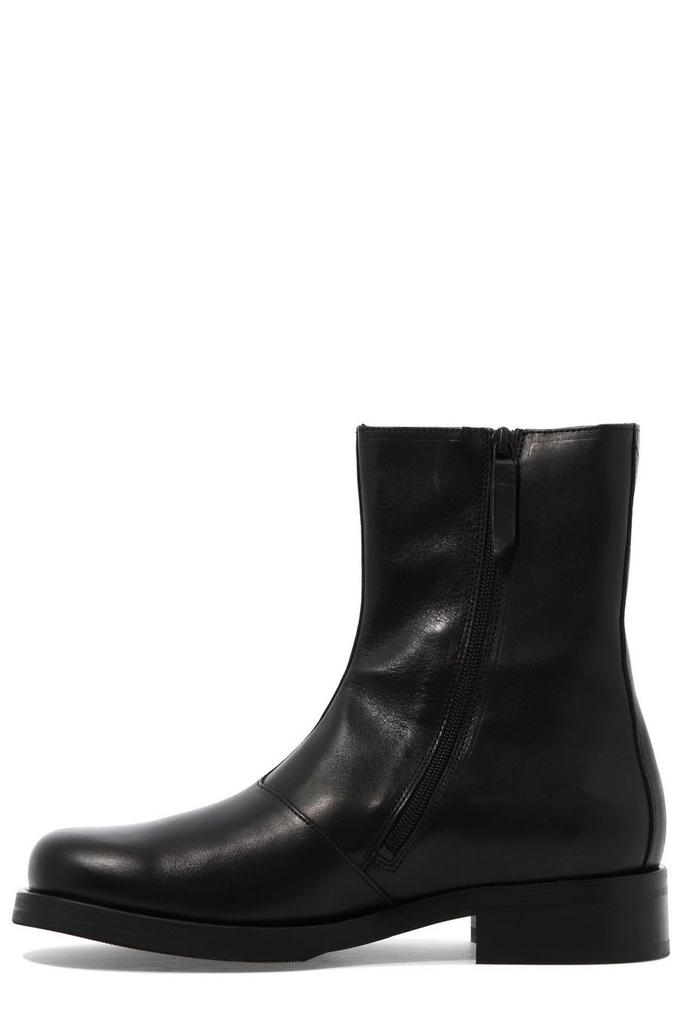 OUR LEGACY CAMION BOOT スクウェアトゥ ブーツ OUR LEGACY CAMION BOOT スクウェアトゥ ブーツ - メルカリ