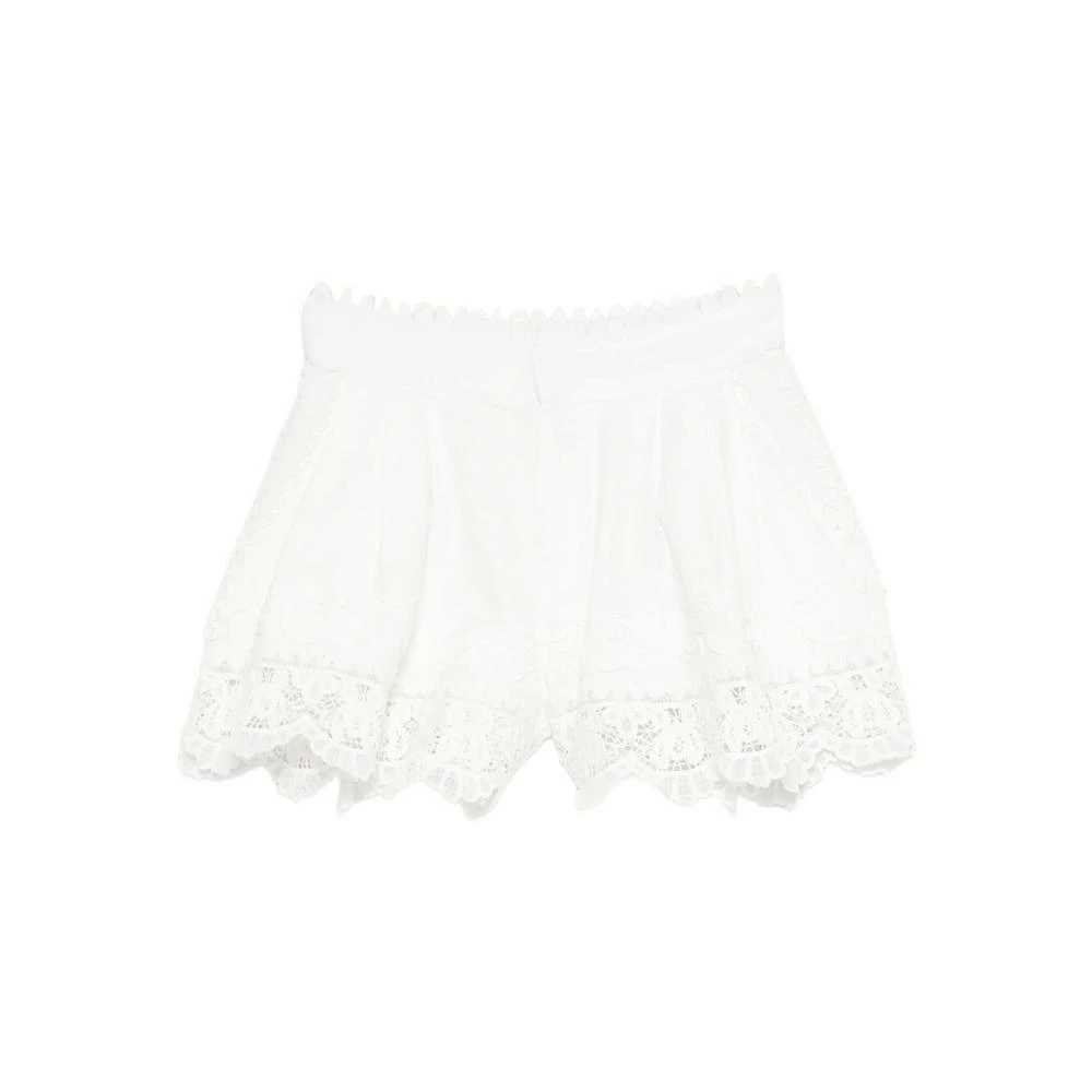 Sea Sea Shorts 1