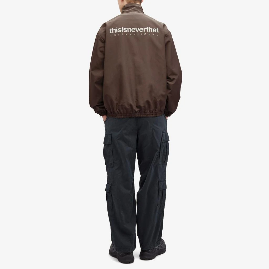 thisisneverthat thisisneverthat INTL. Team Jacket 4