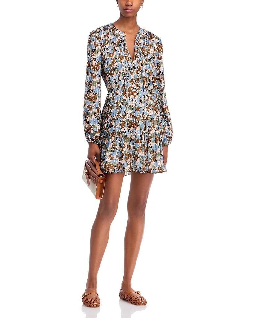 VERONICA BEARD Nyjah Dress 2