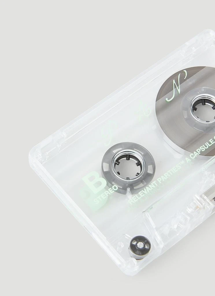 Carhartt x Relevant Parties PAN Mixtape 3