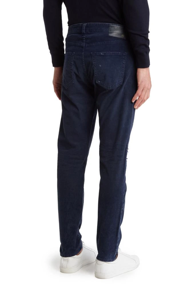 AG Clyfton Relaxed Tapered Corduroy Pants 2