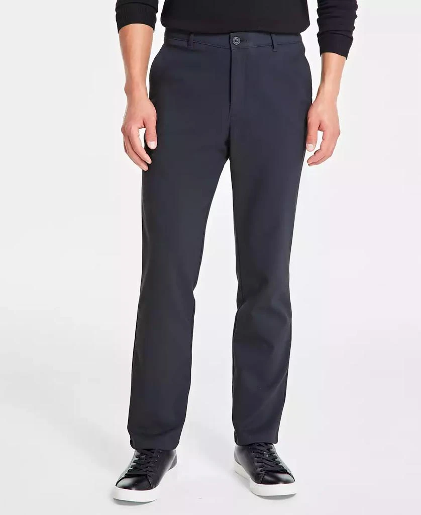 Alfani Men's Tech Pants, Created for Macy's 1