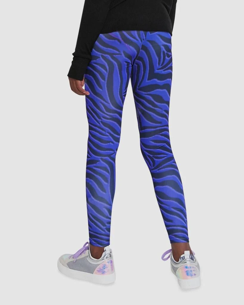 TEREZ Terez - Stretch Yoga Gym Leggings 2