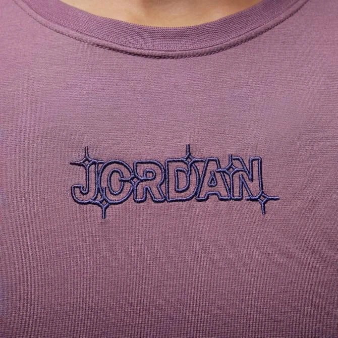 Jordan Women's Jordan Short-Sleeve Graphic T-Shirt 5