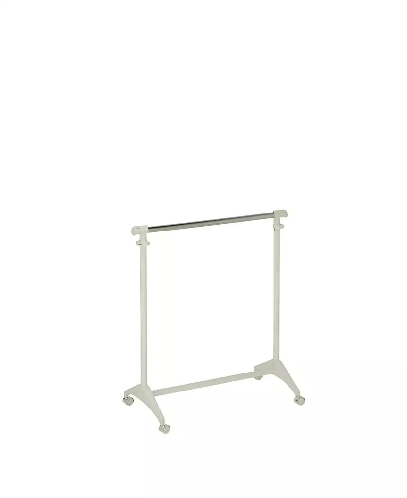 Honey Can Do Expandable Clothing and Garment Rack 2