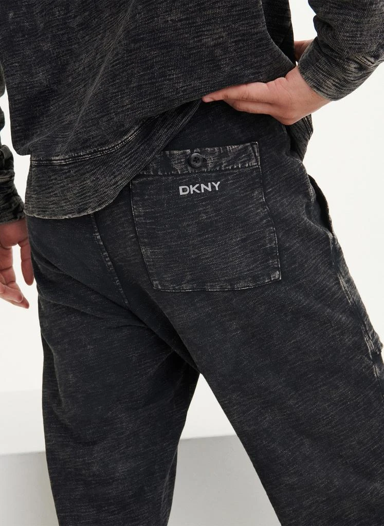 DKNY Beach Slub Sweatpant 5