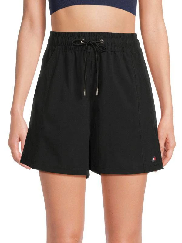 Tommy Hilfiger Drawstring Shorts 1