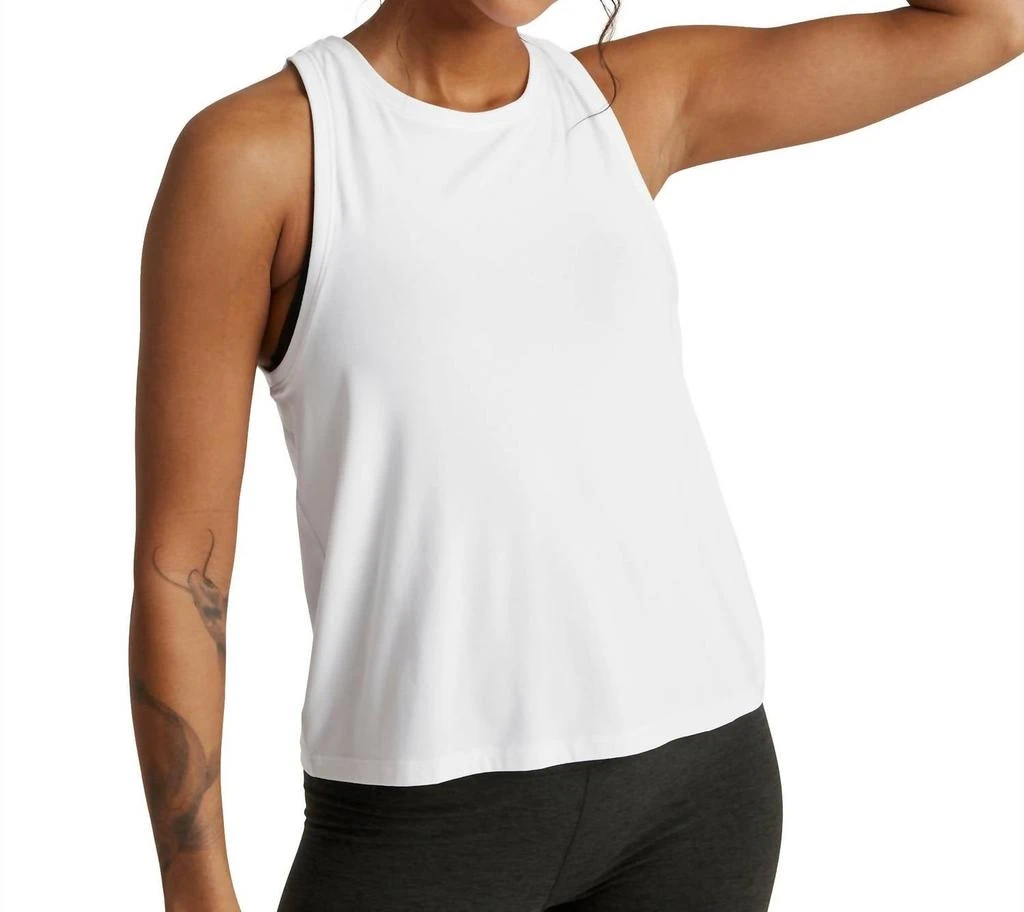 Beyond yoga Beyond Yoga - Featherweight Rebelance Tank