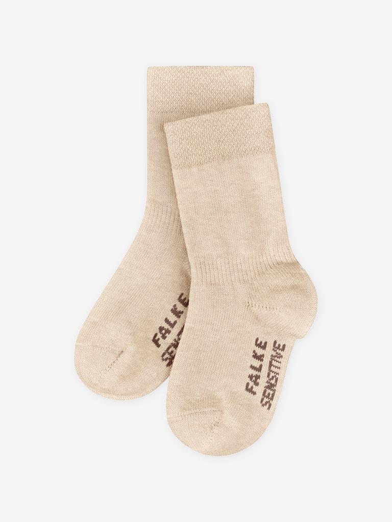 FALKE Falke Baby Sensitive Socks in Beige