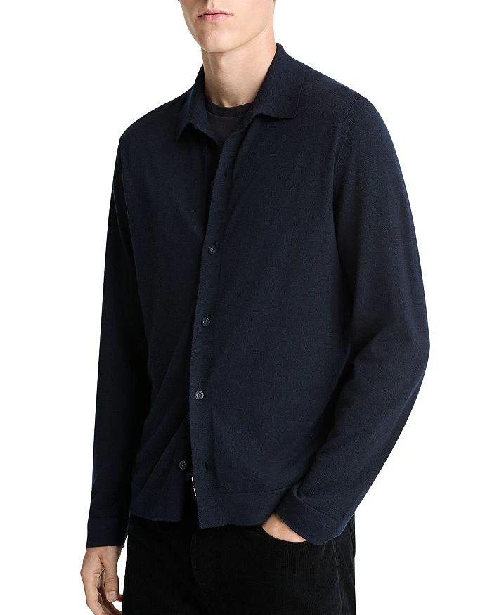 Vince Cardigan Sweater 3