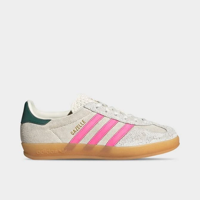 Adidas Women's adidas Originals Gazelle Indoor Casual Shoes 1