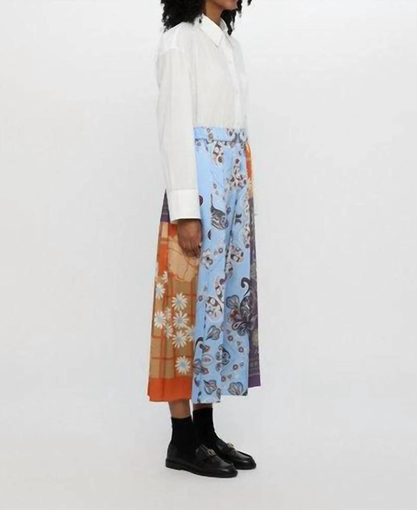 Weekend Max Mara Weekend Max Mara - Edere Midi Skirt 3