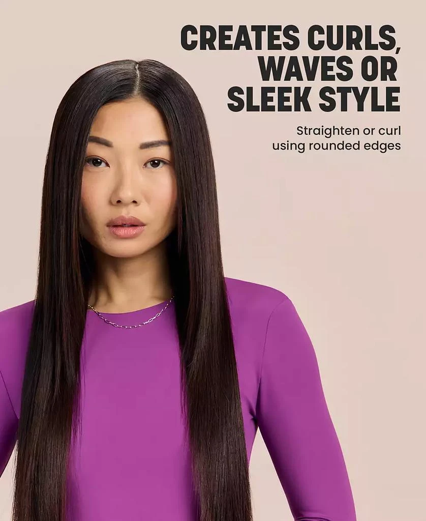 Drybar The Tress Press 1.25" Straightening Iron 9