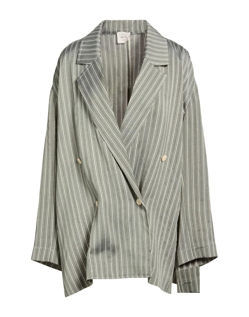ALYSI Blazer