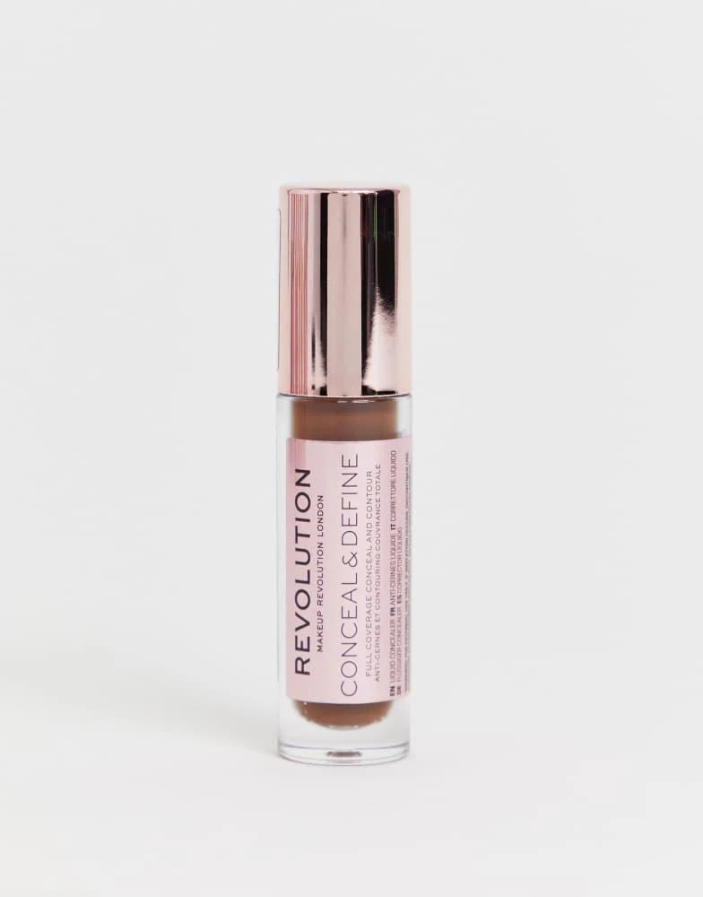Revolution Revolution Conceal and Define Concealer 31