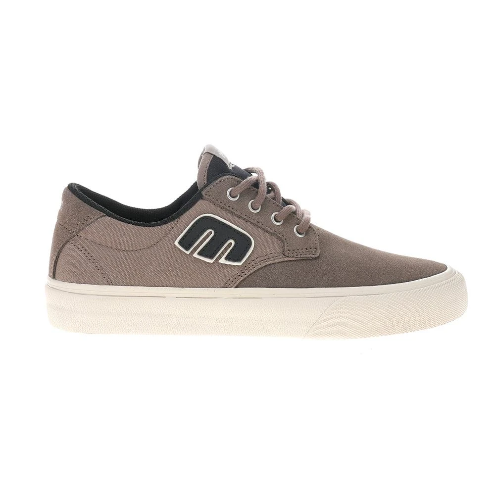 etnies Barge Plus Lace Up Sneakers 1