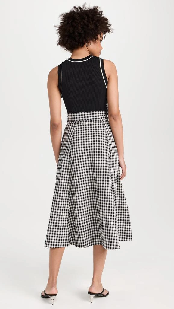 Tanya Taylor Devon Dress 2