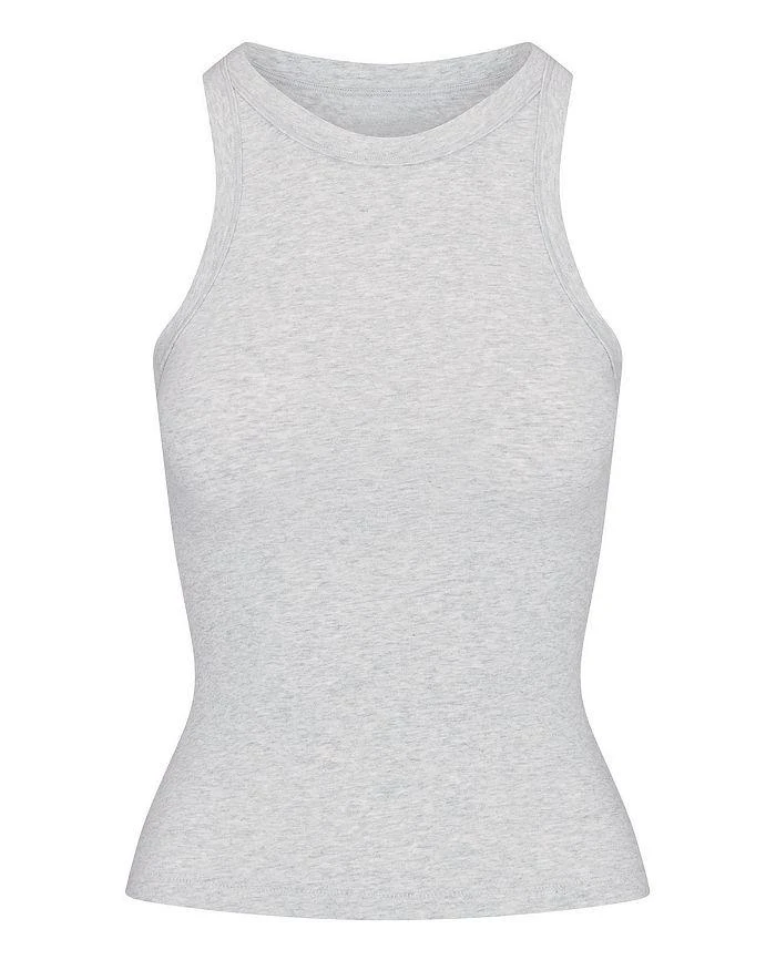 SKIMS Racer Front Tank 4
