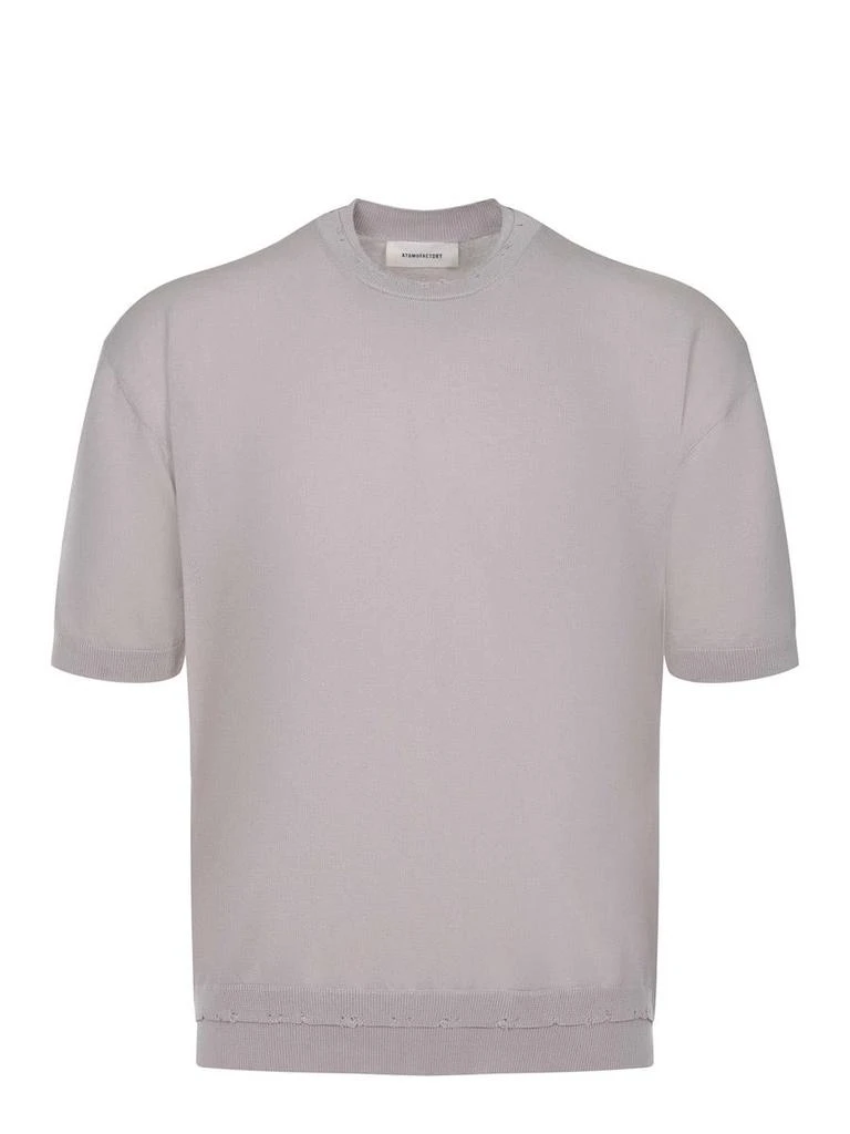Atomo Factory Atomo Factory  T-Shirt 1