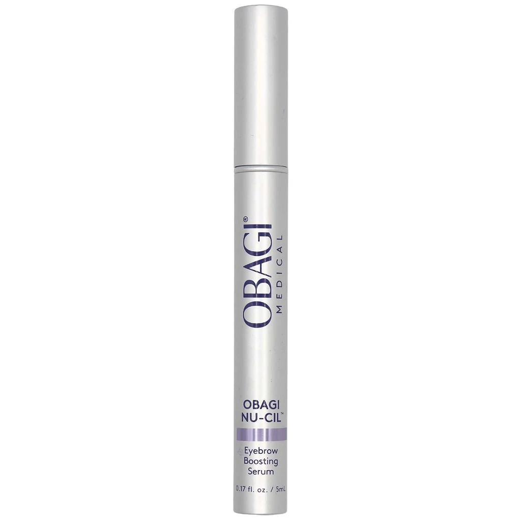 Obagi Medical Obagi Medical Nu-Cil Lash and Brow Serum Duo 2