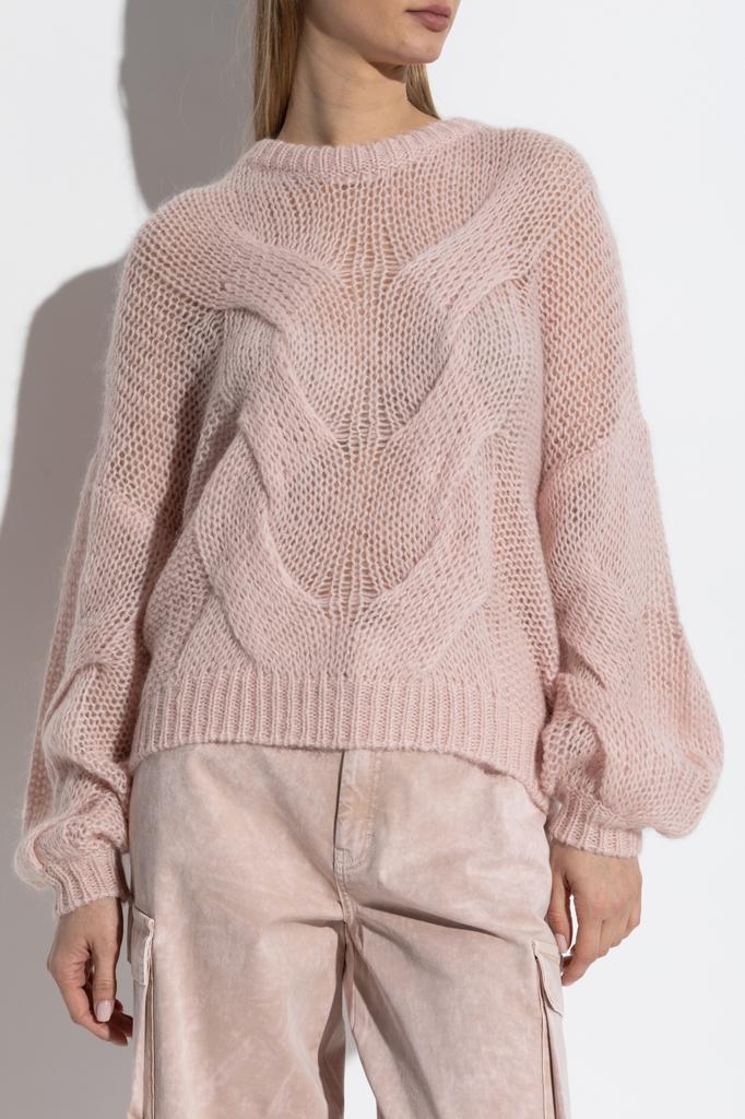 【GESTUZ】ドットニット Gestuz Sweater Zenia - Women's Cardigans - BeyondStyle