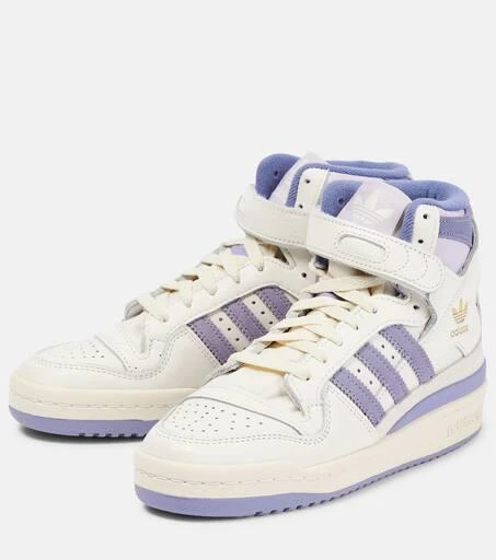Adidas Forum 84 high-top sneakers 5