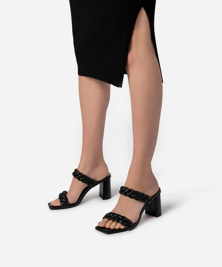 Dolce Vita Paily Heel 3