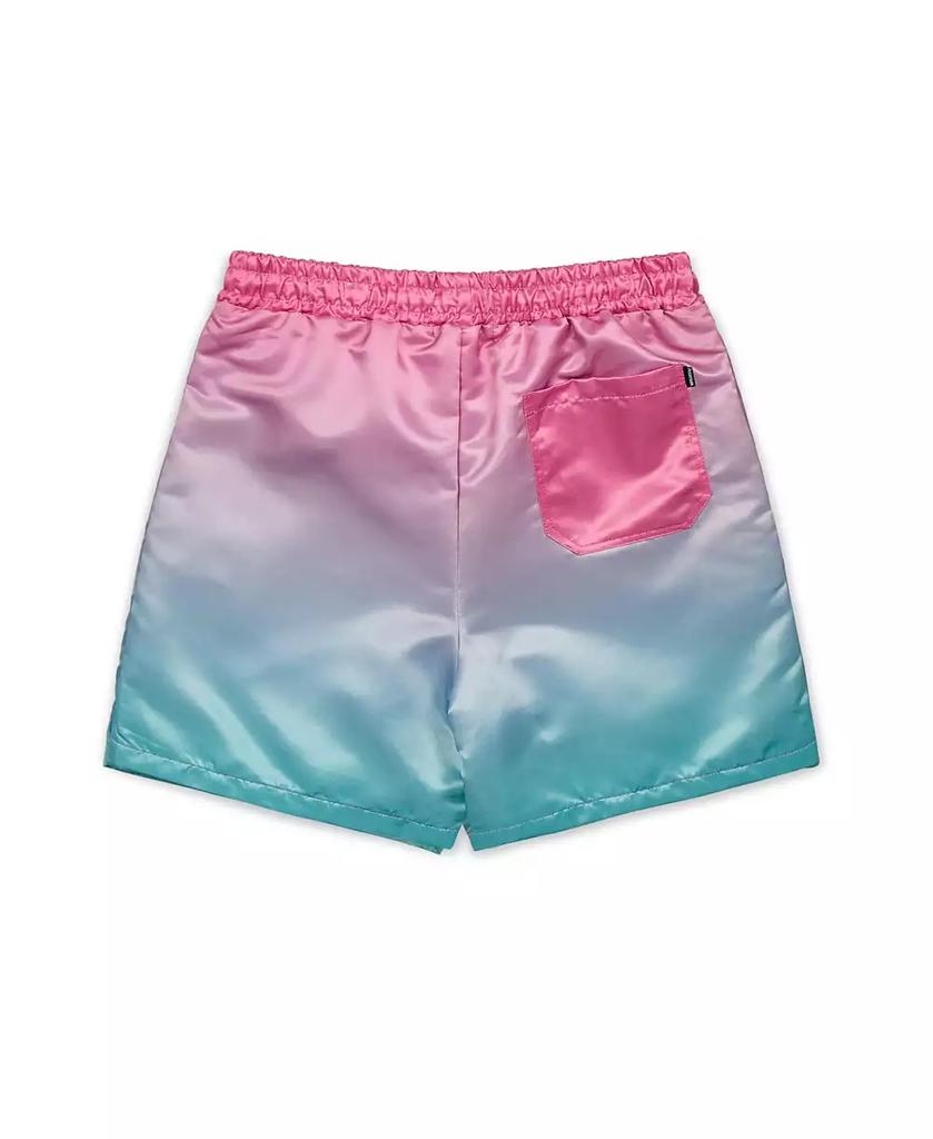 Reason Men's South Beach Court Shorts