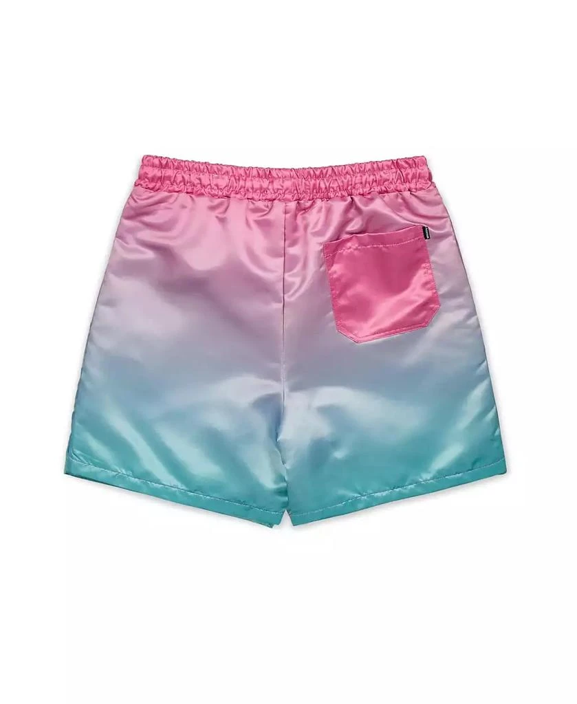 Reason Men's South Beach Court Shorts 2