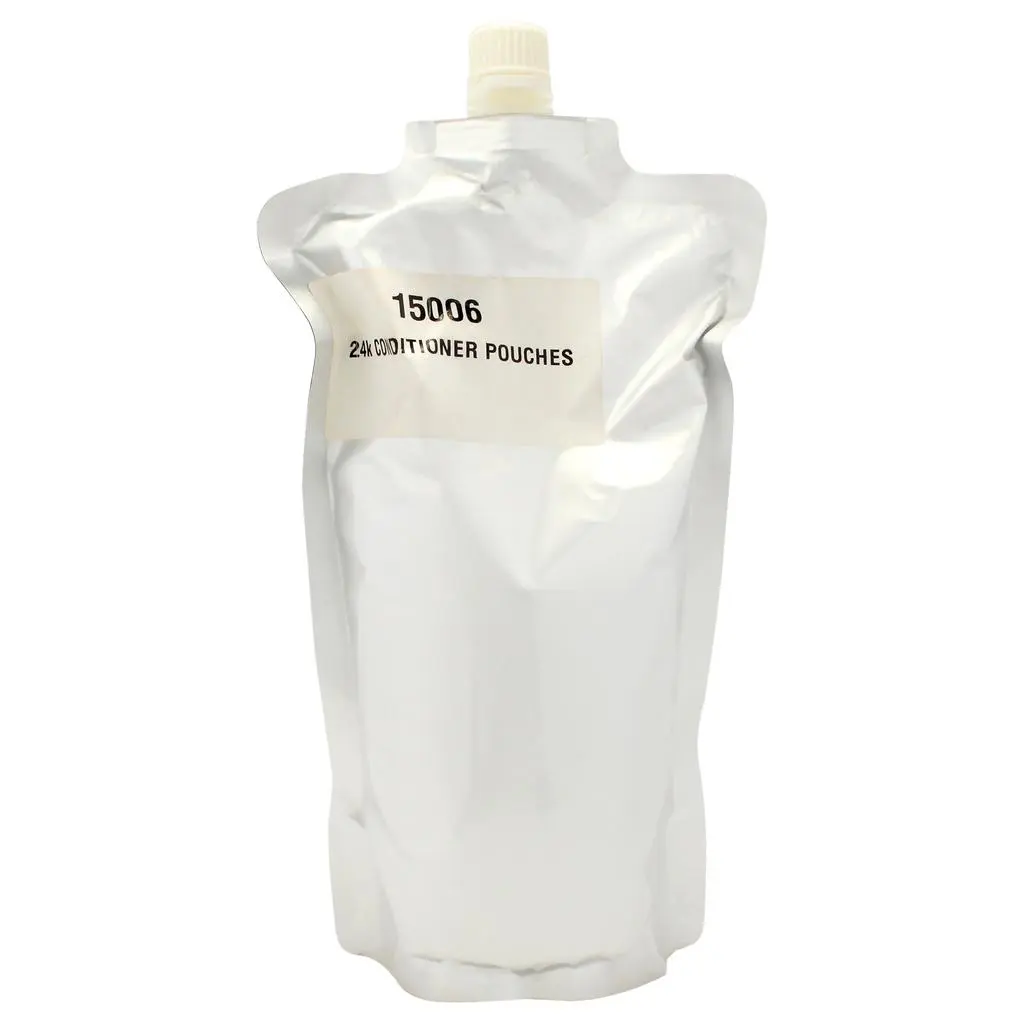 Sally Hershberger 24K Get Gorgeous Backbar Pouch Conditioner by  for Unisex - 32 oz Conditioner