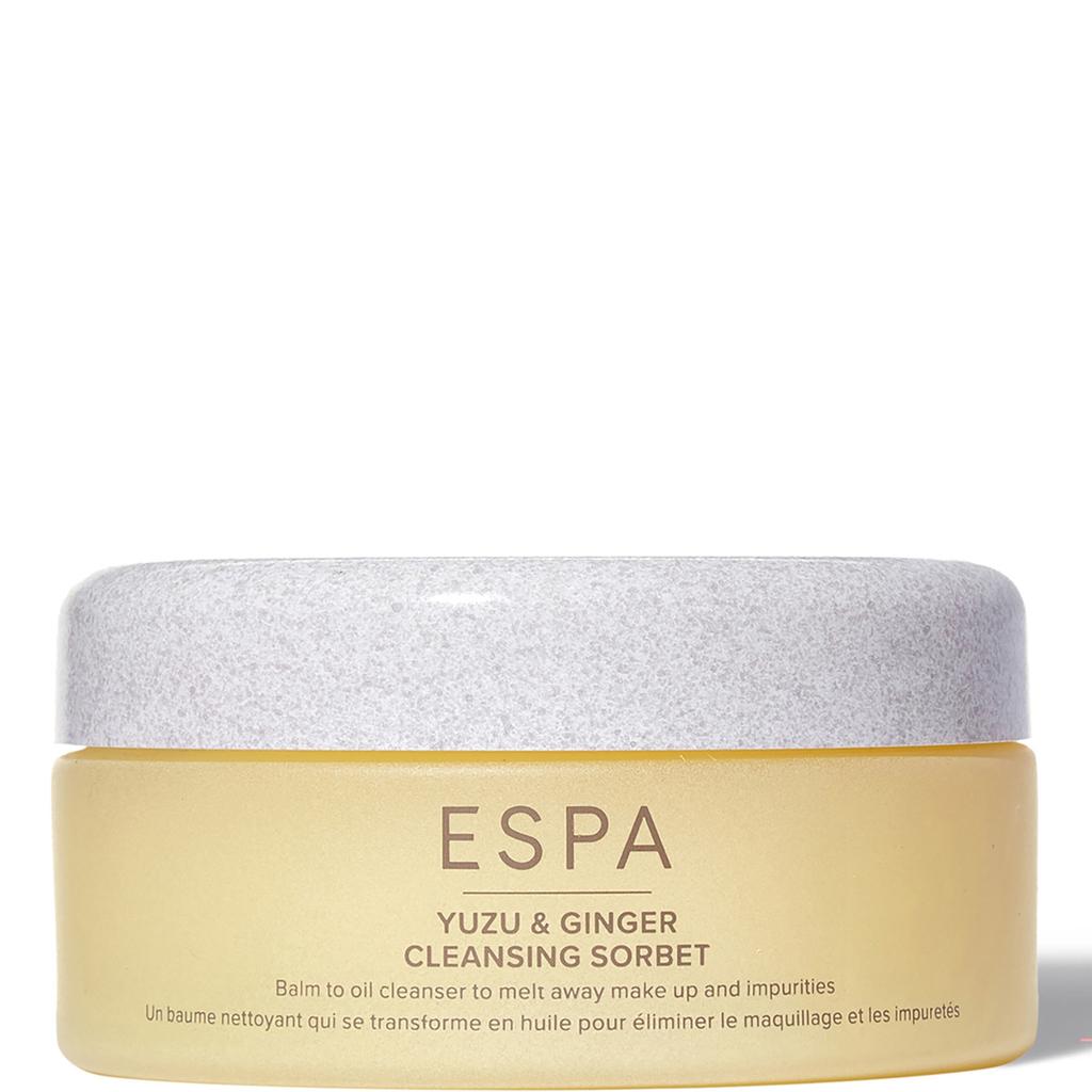 ESPA ESPA Yuzu Ginger Cleansing Sorbet 100 ml.