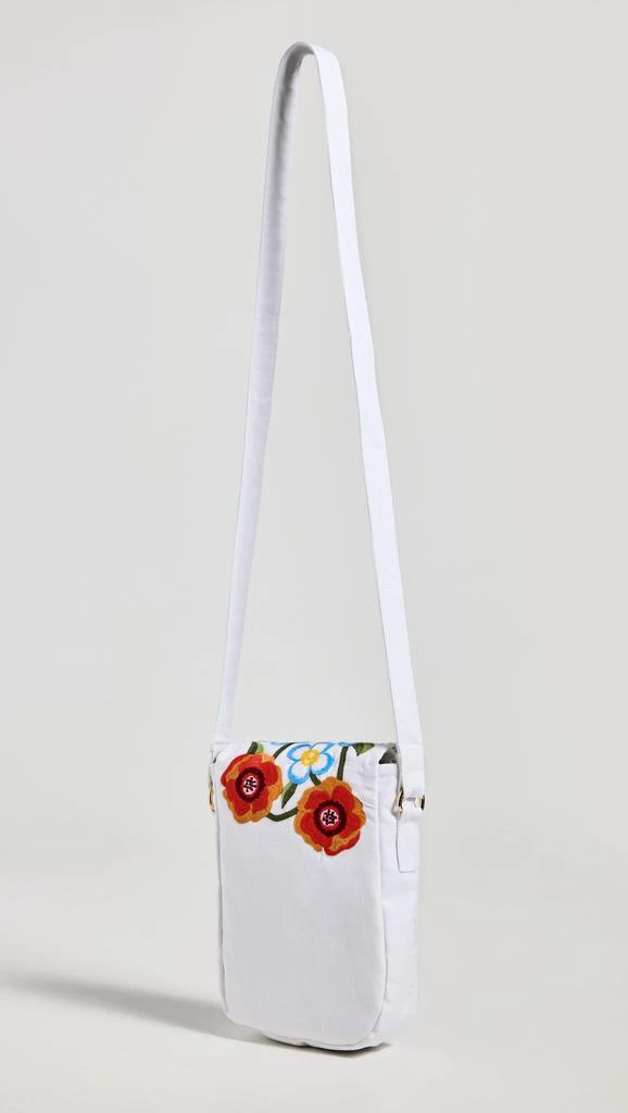 Fanm Mon Crossbody Linen Purse 3
