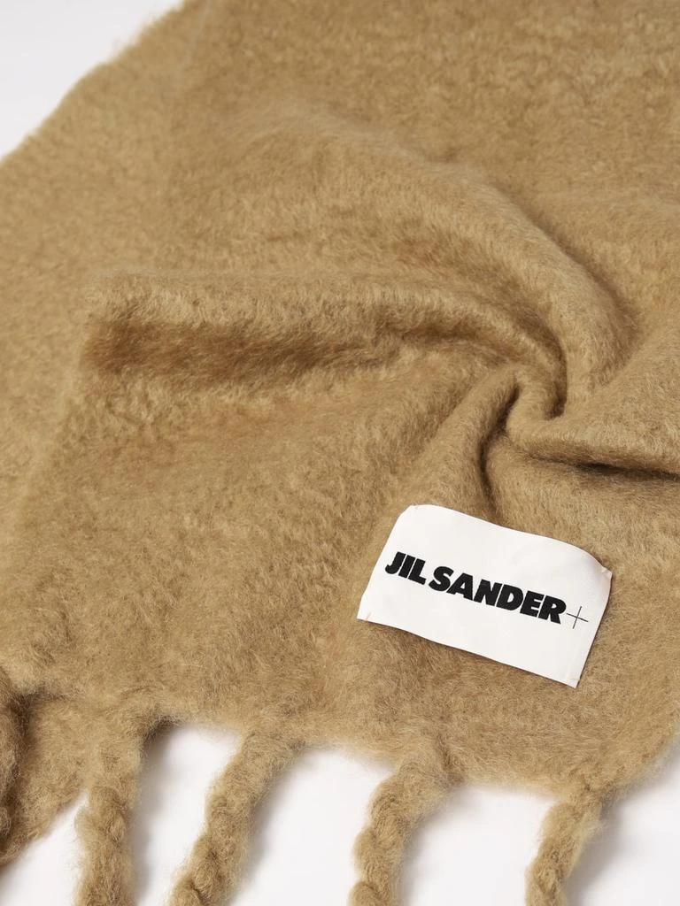 Jil Sander Scarf men Jil Sander 3