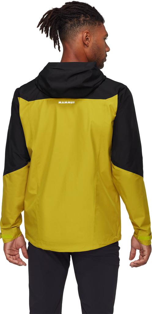 Mammut Convey Tour HS Hooded Jacket - Men
s