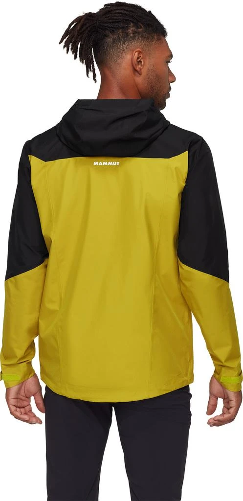 Mammut Convey Tour HS Hooded Jacket - Men
s 2