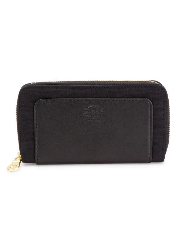 Herschel Supply Thomas Logo Long Wallet 1