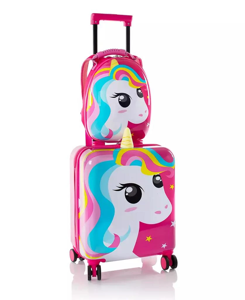 Heys Hey
s Super Tots Spinner Luggage and Backpack 2
