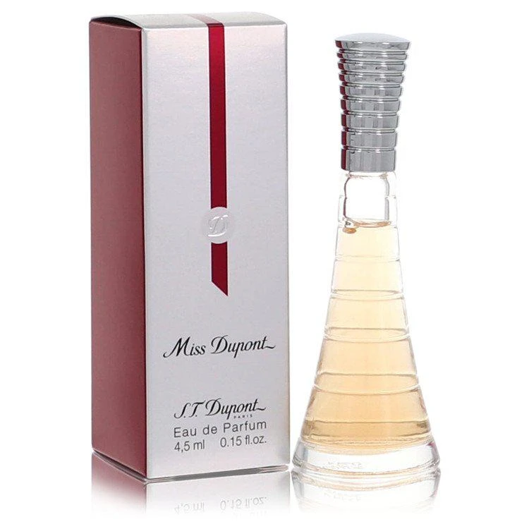 S.T. Dupont Miss Dupont by St Dupont Mini EDP .15 oz for Women 1